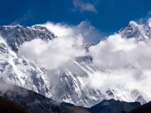 Nepal Everest