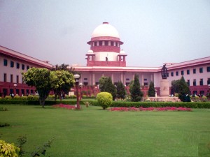 Indian Supreme Court