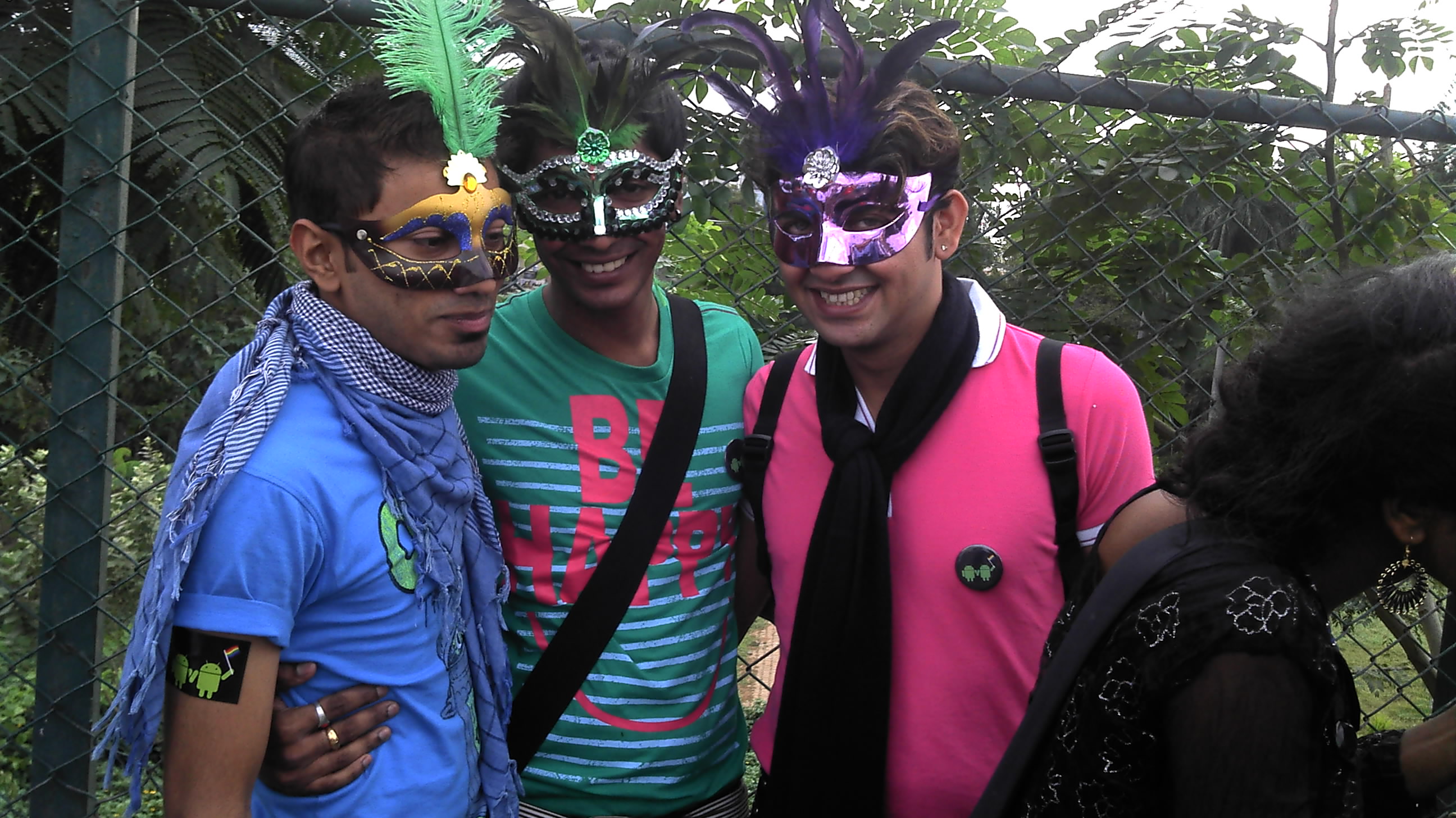 Bengaluru Pride 2011