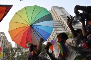 Delhi Queer Pride 2011