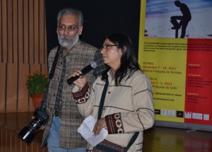 Indian Human Rights Film Festival