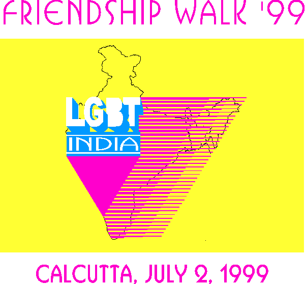 Logo LGBT India