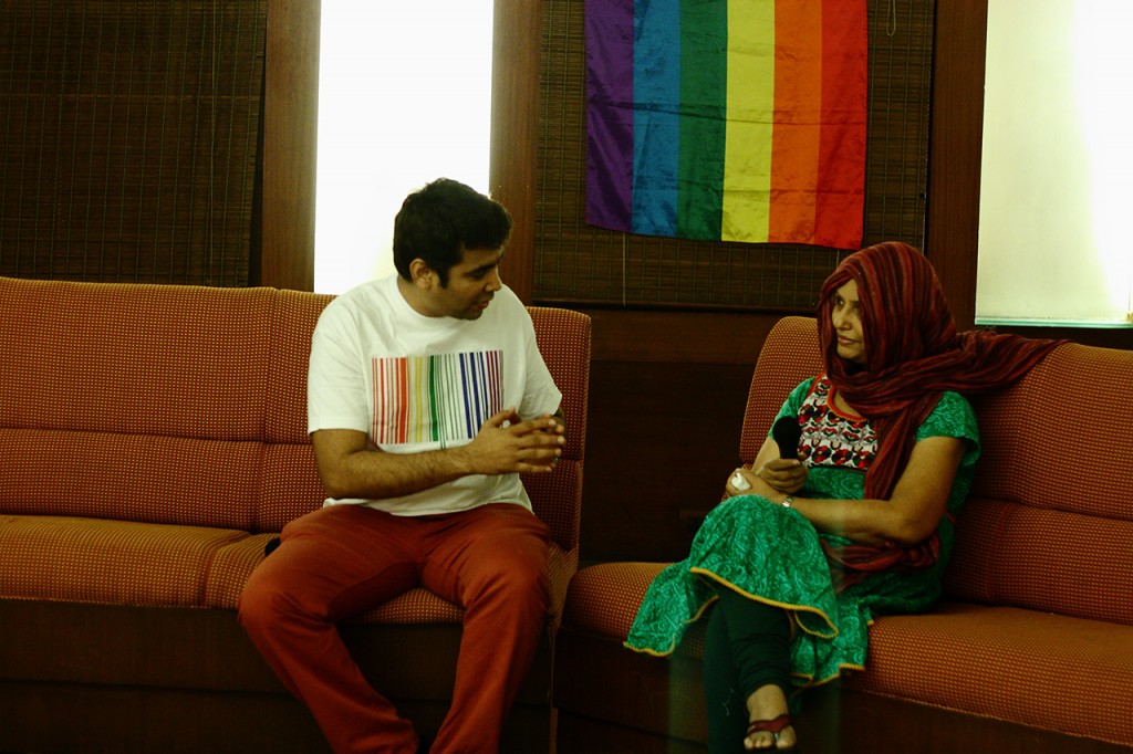 QAM gay pride mumbai