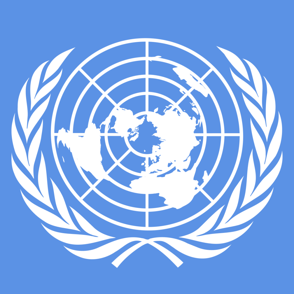 United Nations Logo