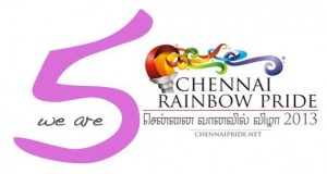 ainbow Pride Chennai