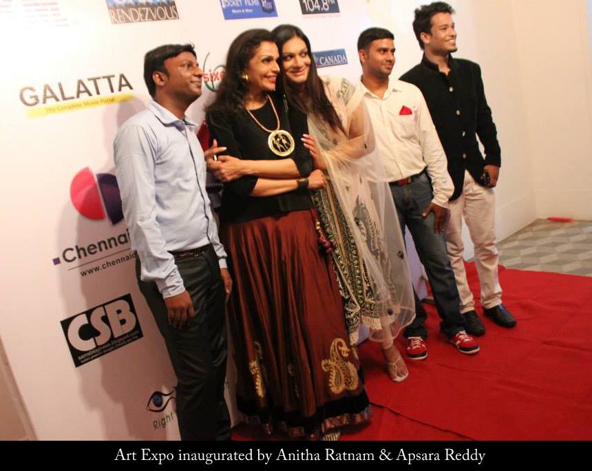 chennai rainbow film festival 2013 - Chennai dost 1
