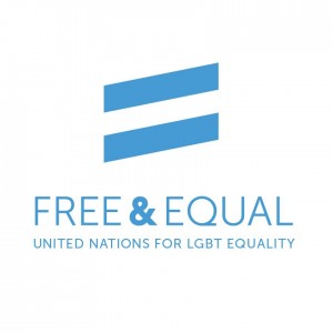 UN Launches Free and Equal Campaign