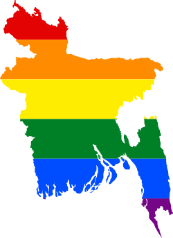 Gay Bangladesh