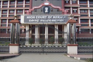 High court of Kerala