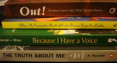 Queer Book Club