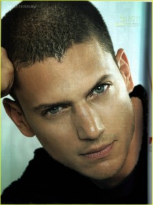 Prison Break actor