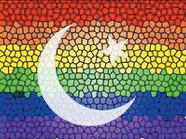 Gay Pakistan