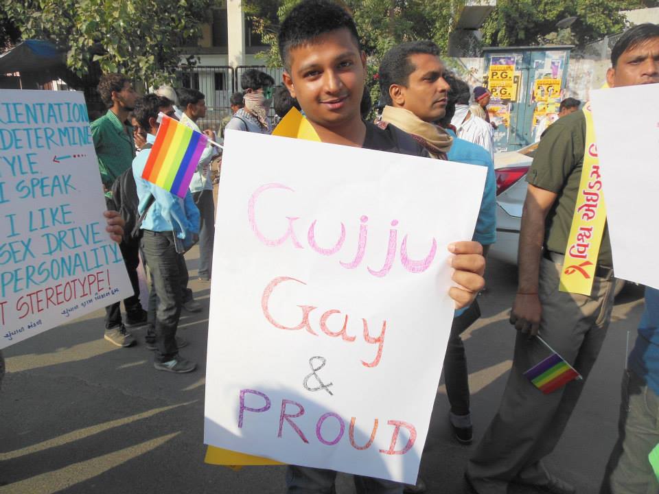 Ahmedabad Pride