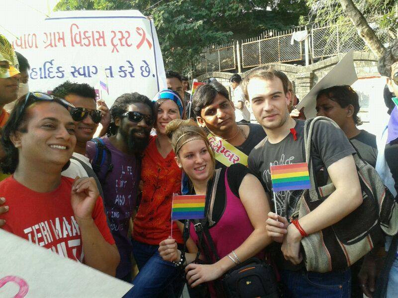 Ahmedabad Pride