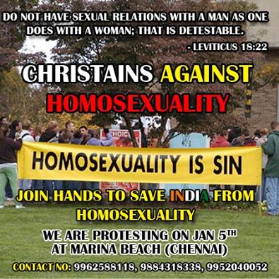 Christian Poster