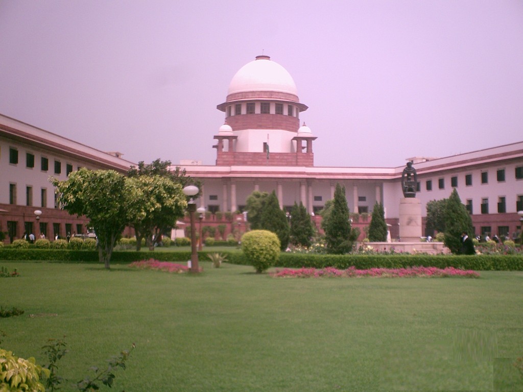 Supreme COurt of India