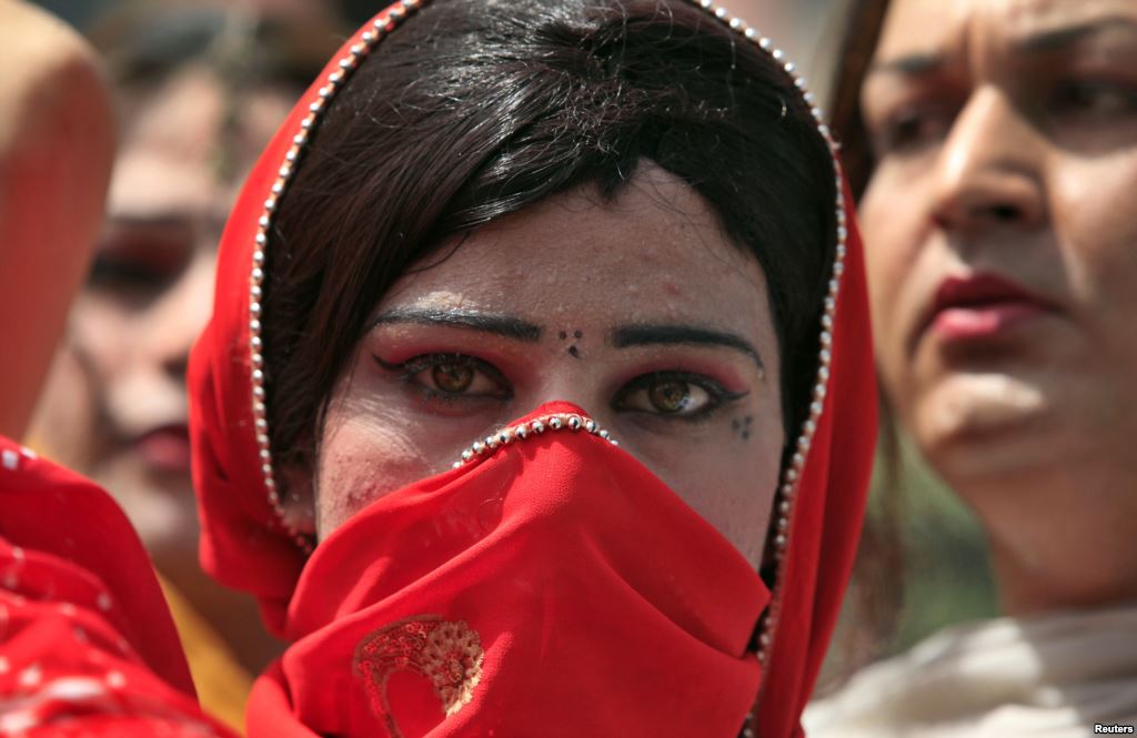 pakistan transgender