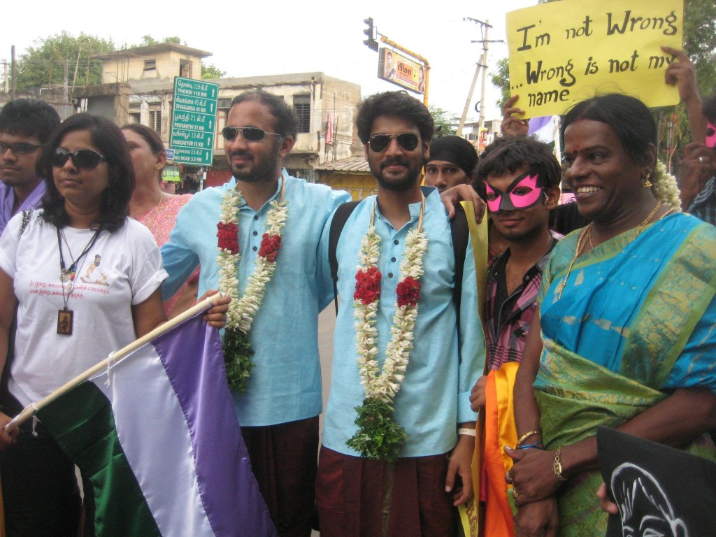 madurai pride 2012