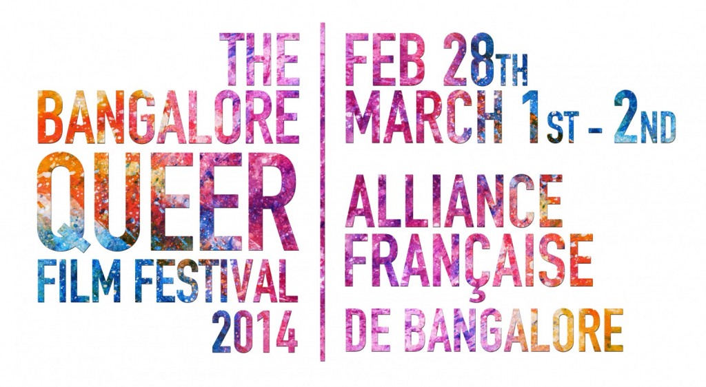 Bangalore Queer Film Festival