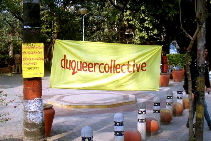DU Queer Collective