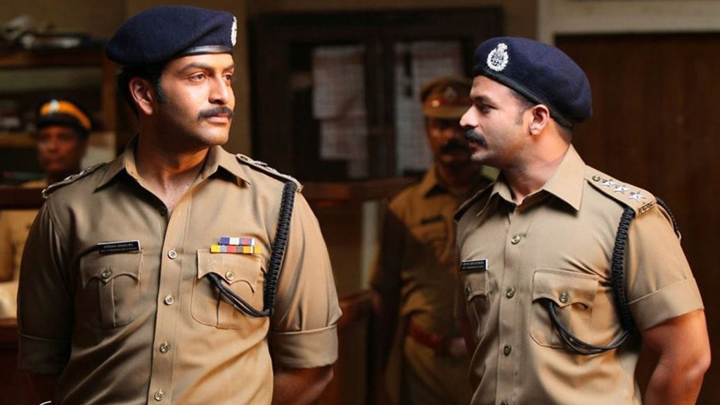 A stil from the movie Mumbai Police (for representational purpose only)