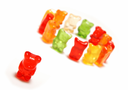 Gummy-Bear-Circle