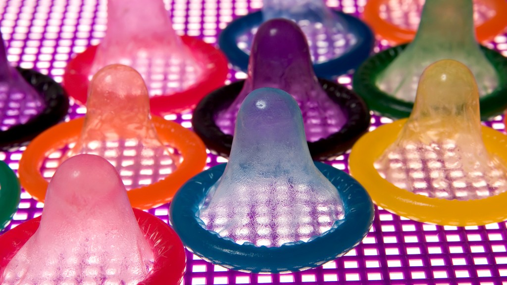 condoms