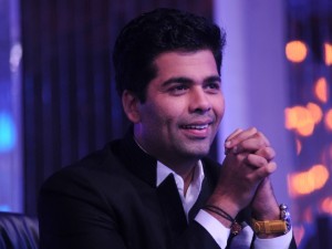 karan Johar