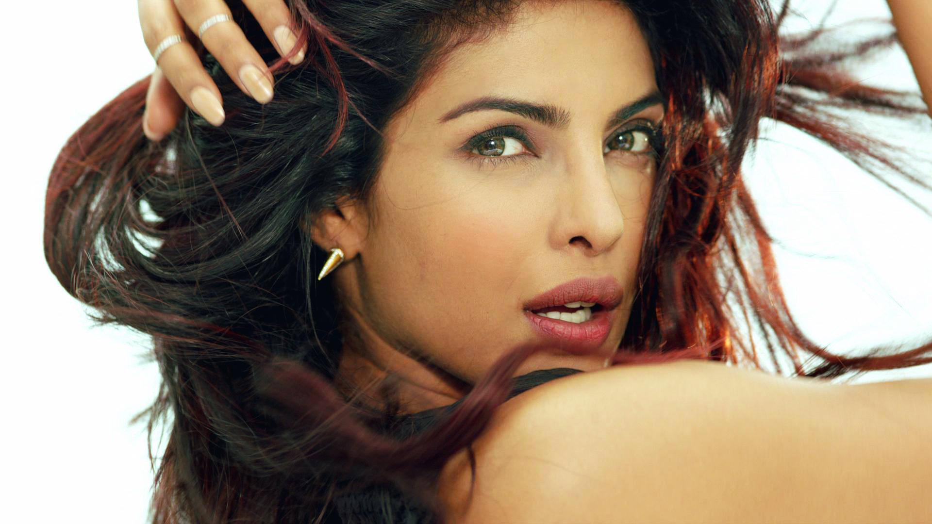 Priyanka Chopra Ki Chudai Video Hd - To Each His/Her Own' : Priyanka Chopra on Homosexuality - Gaylaxy Magazine