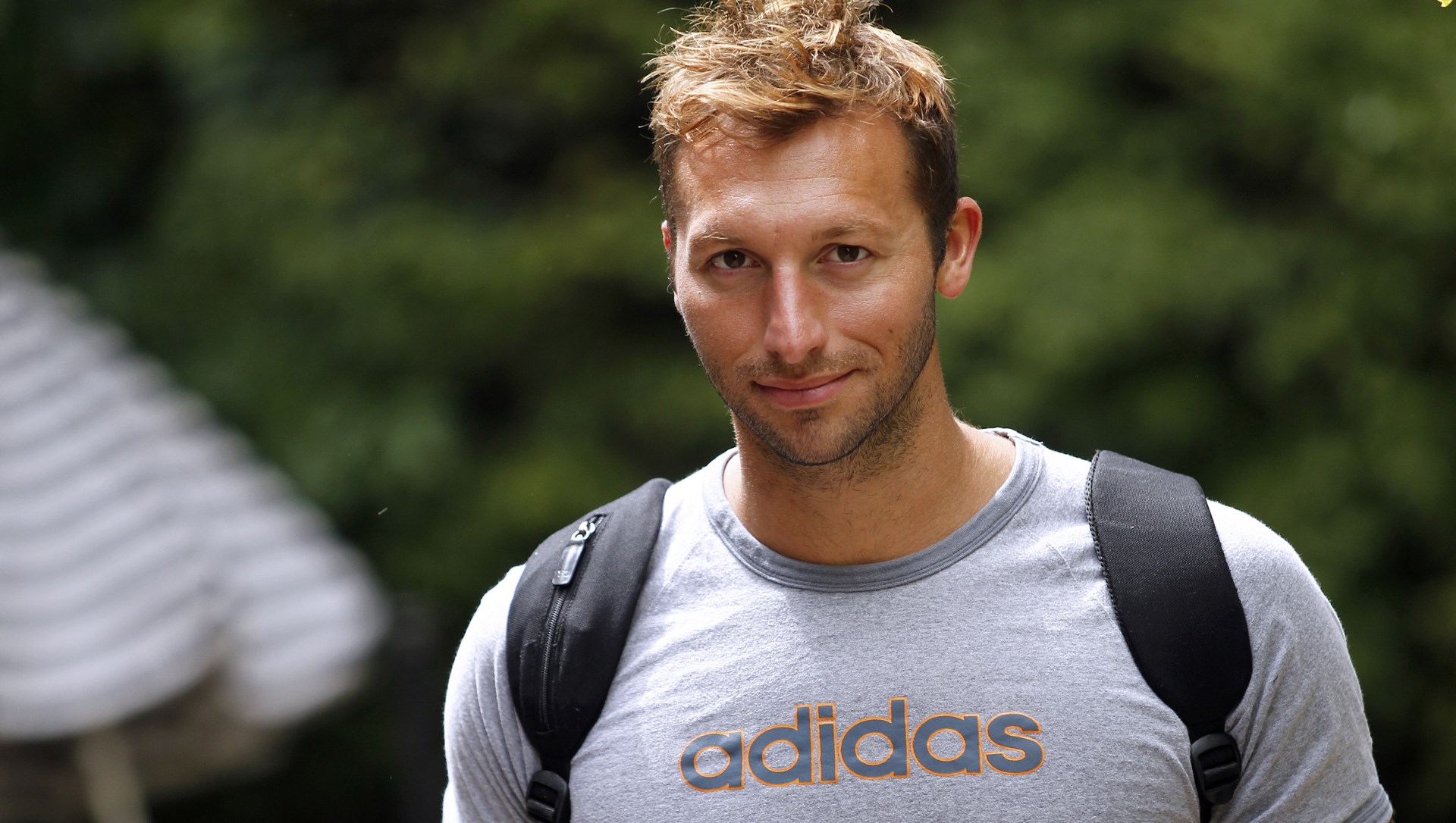 Ian Thorpe Net Worth