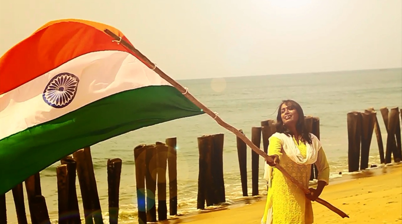 Sex Aravani - Watch: Transgender people pay tribute to India - Gaylaxy Magazine