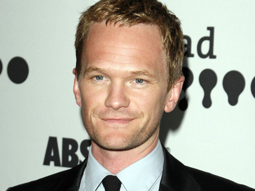 Neil Patrick Harris to host Oscars 2015.