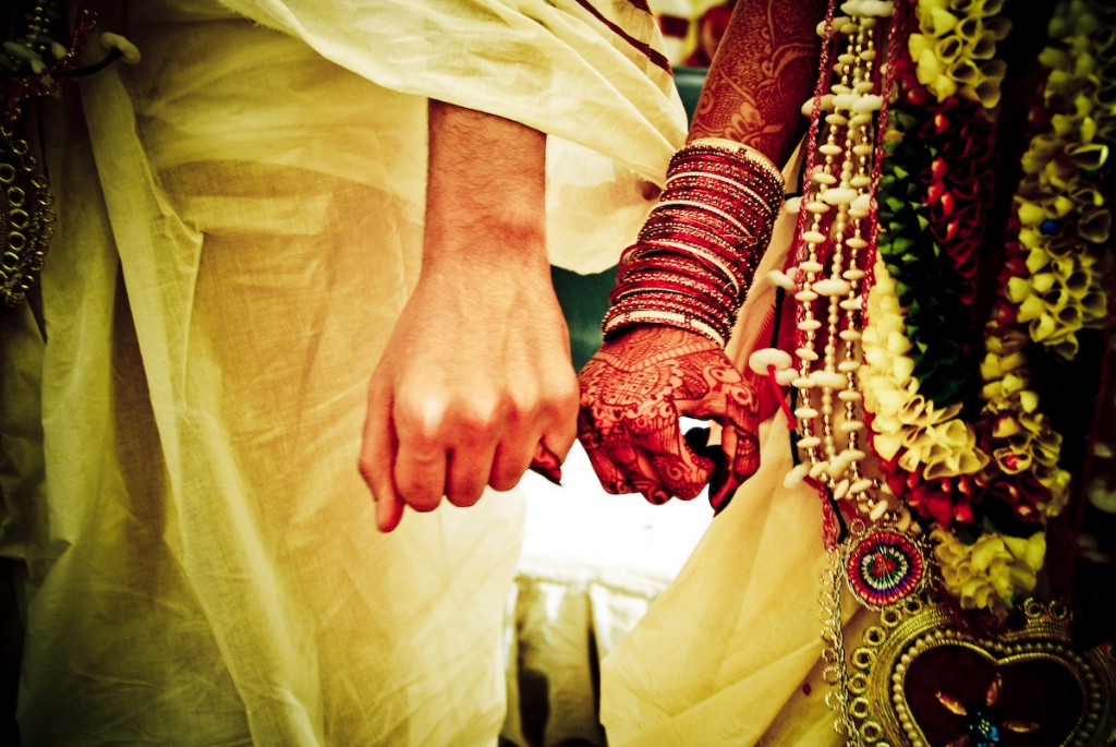 indian wedding