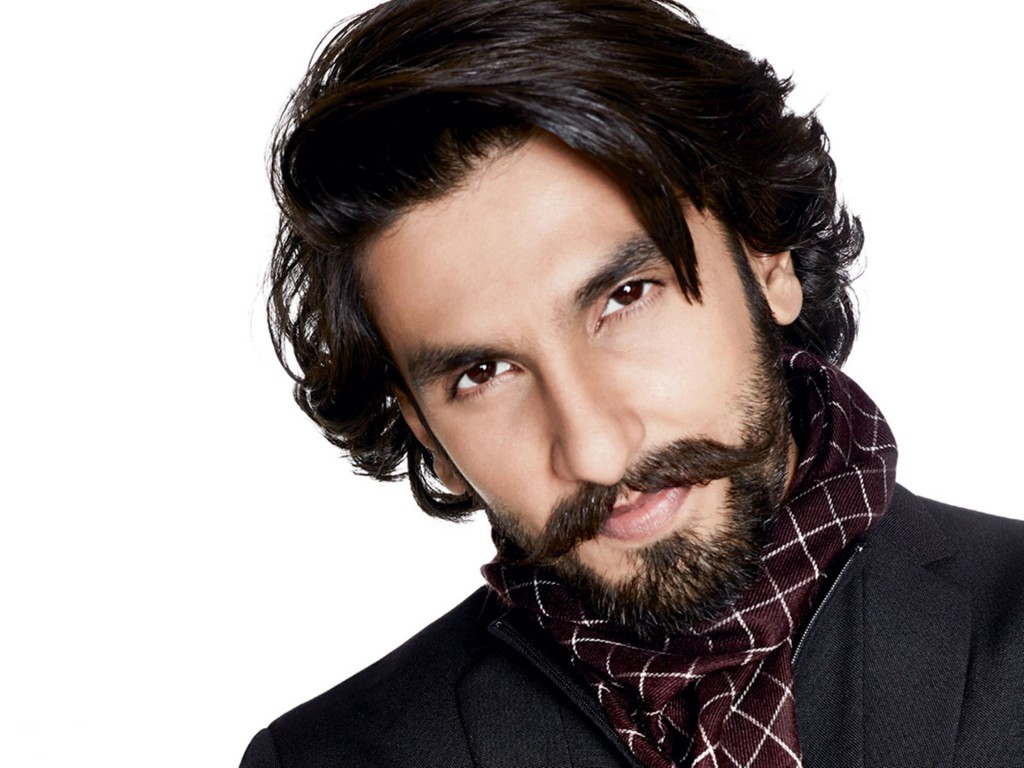 Ranveer Singh in Goliyon Ki Raasleela Ram-Leela