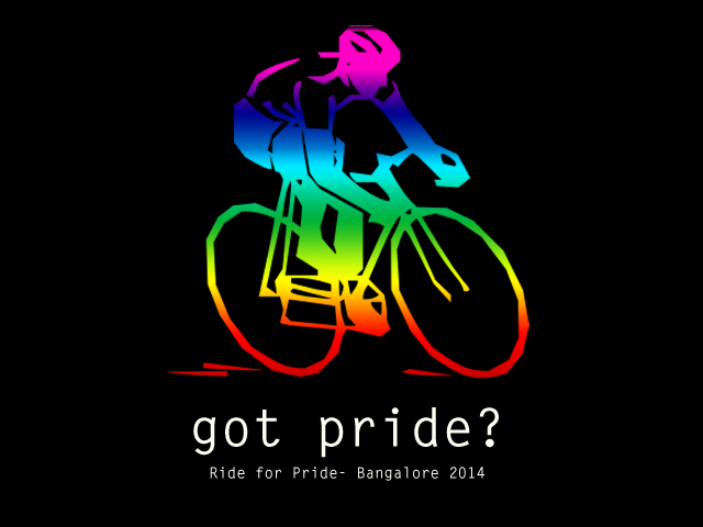 Ride For Pride