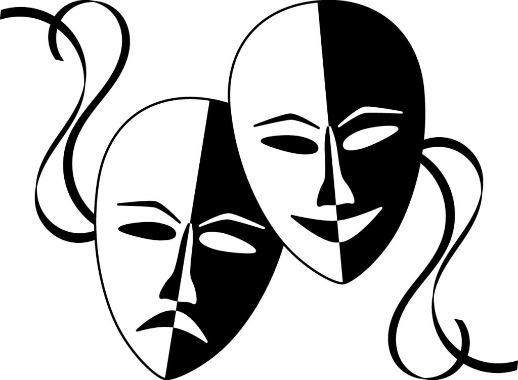 wasat_Theatre_Masks