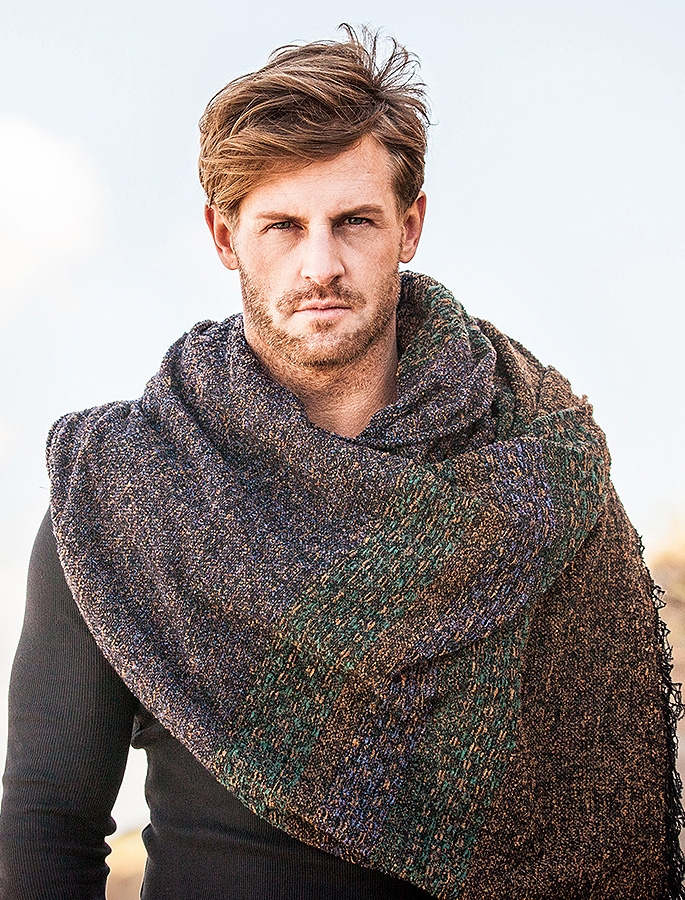 Manket (Image Source: Aran Sweater Market)