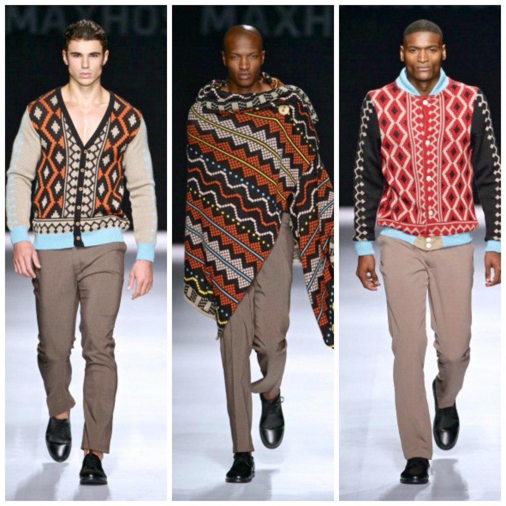 Laduma MB Fashion Week 2014_SDR_menswear_2