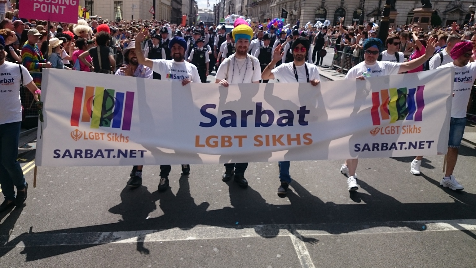 gay sikh group UK, sikhism, homosexuality