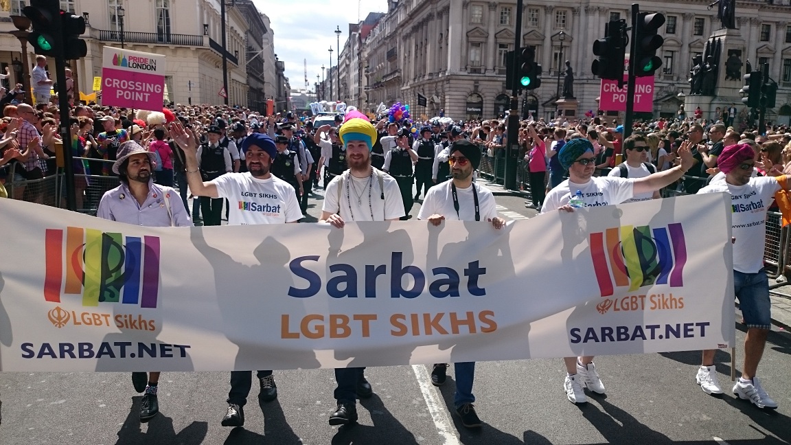 homosexuality and sikhism