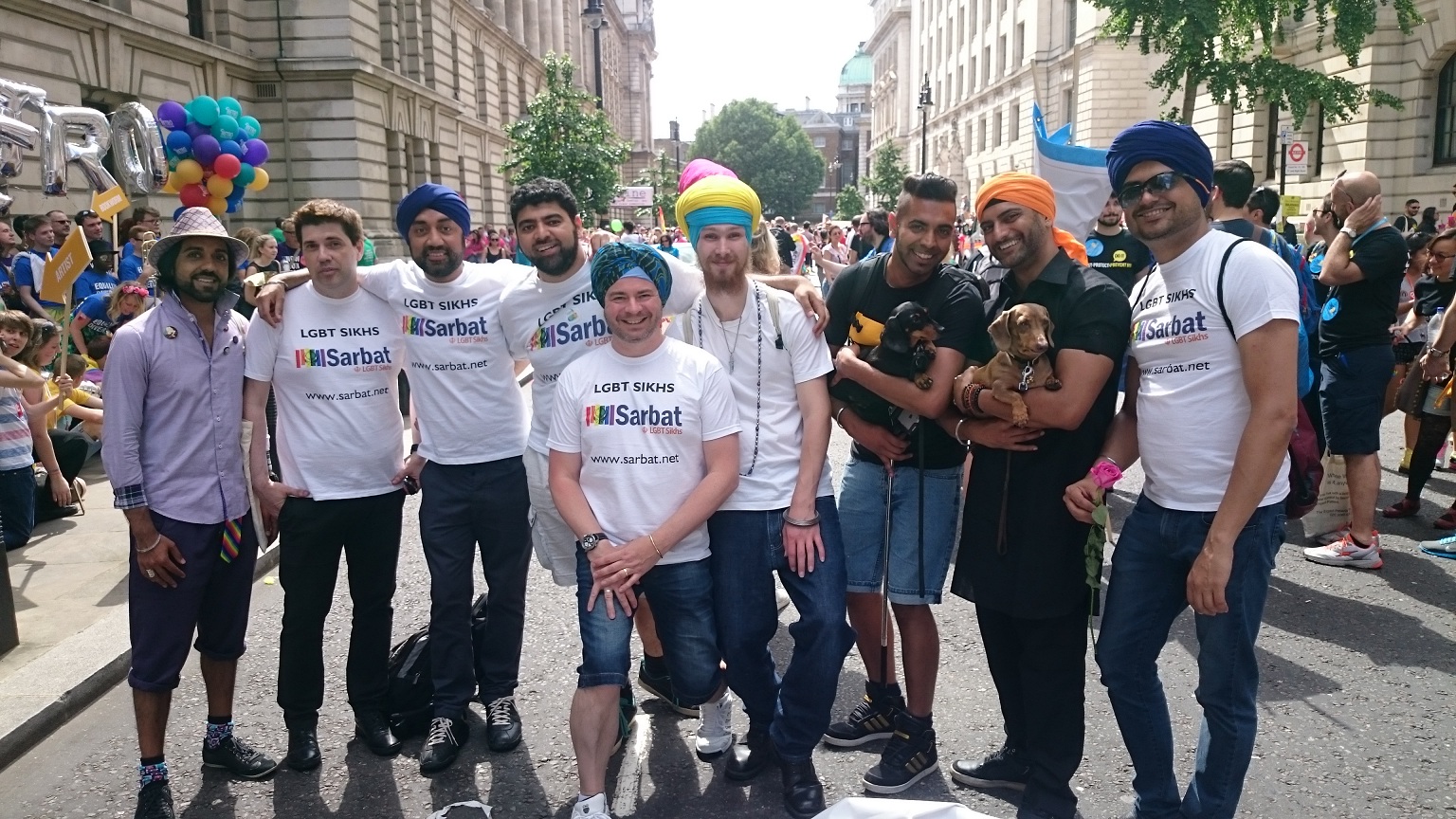 gay sikhs, sikhism and homosexuality