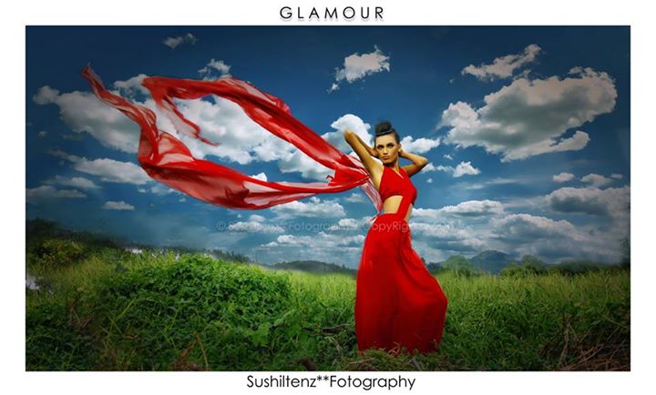 Manipurxxx Com - The Inspiring Story of a Young Transgender Model from Manipur - Gaylaxy  Magazine