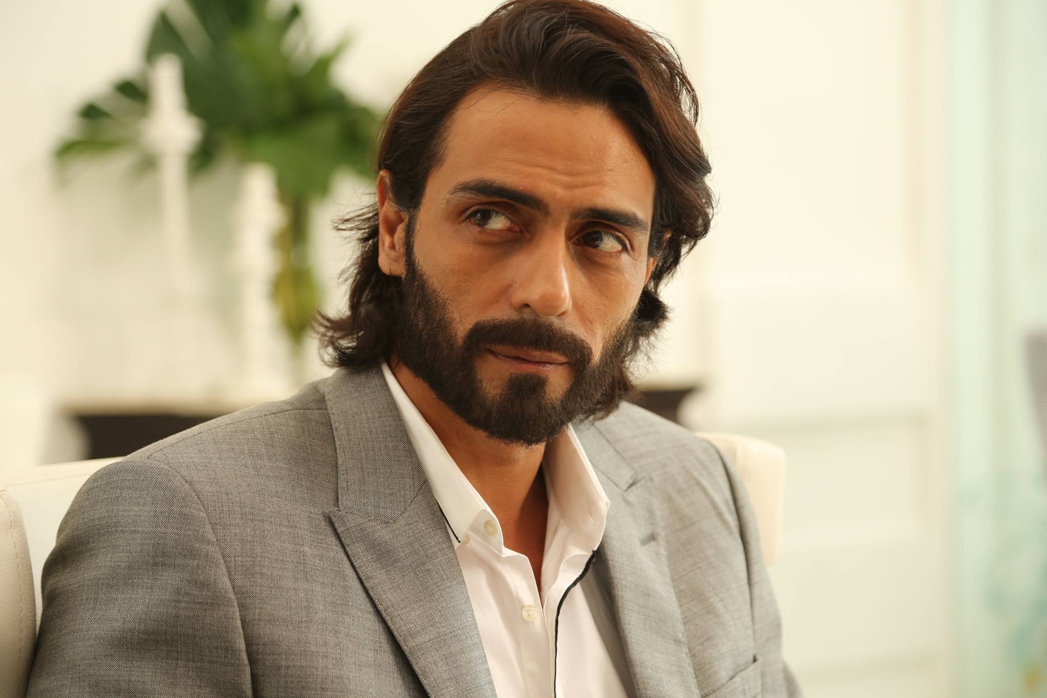 bollywood, actor, beard