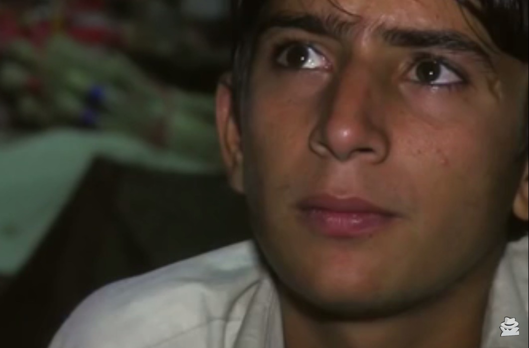 Peshwar Boy Sex - Watch: Shocking Documentary on Sexual Abuse of Boys in Pakistan - Gaylaxy  Magazine