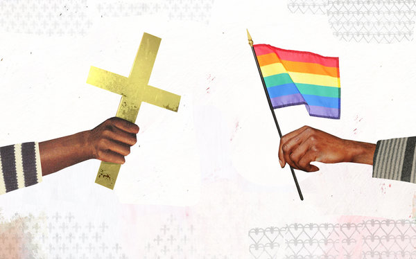 religion, Christianity, homosexuality