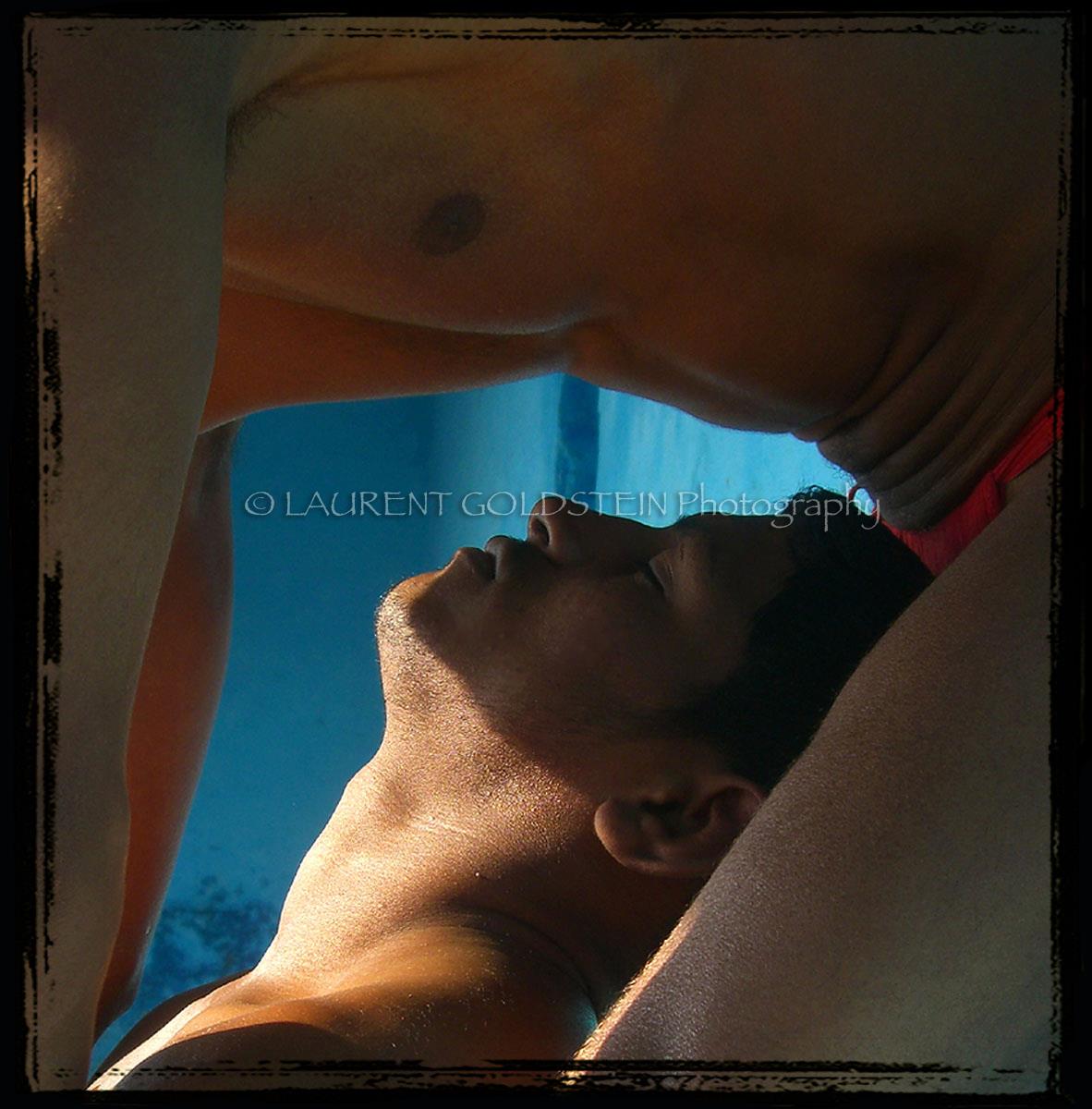 How to make him Moan by playing with his Nipples - Gaylaxy Magazine