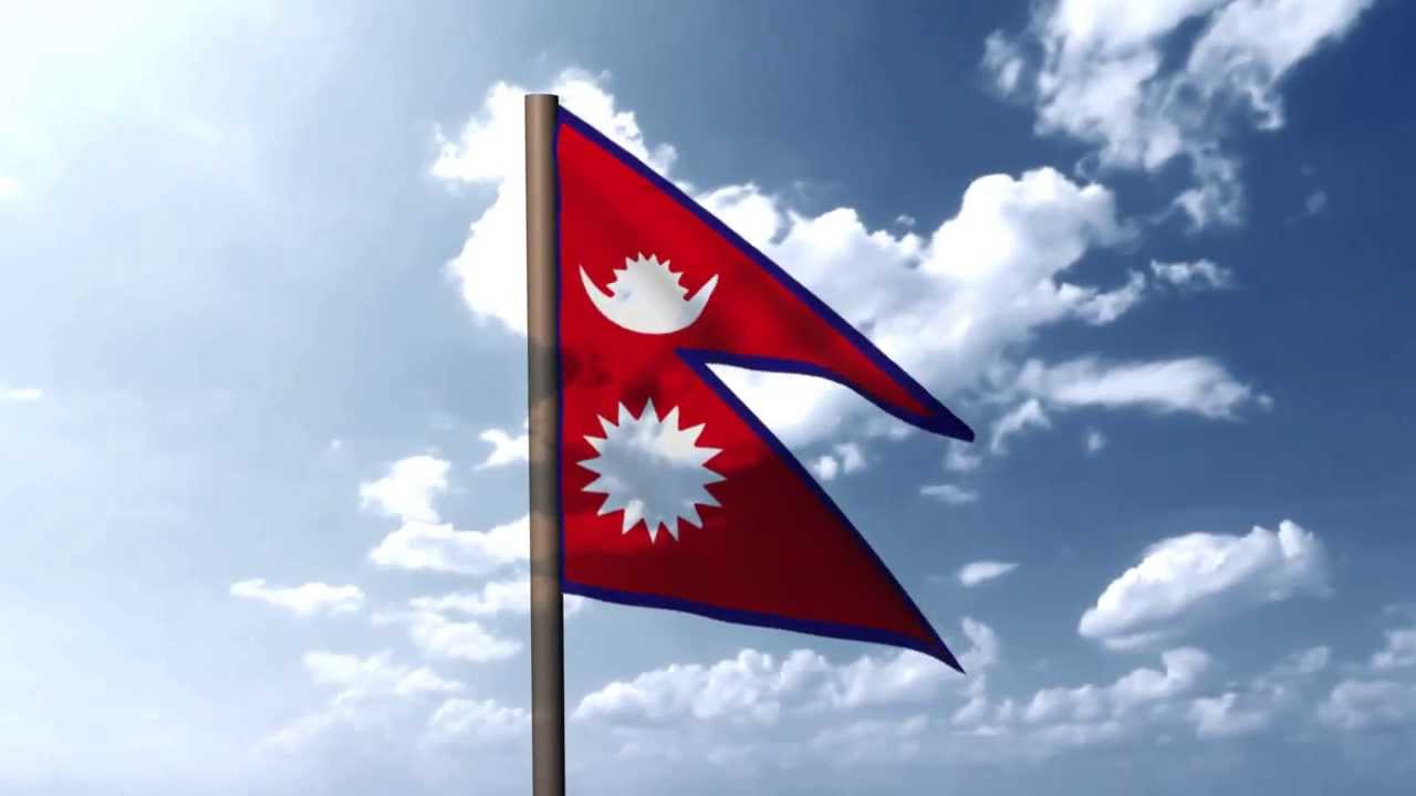 Nepal_map