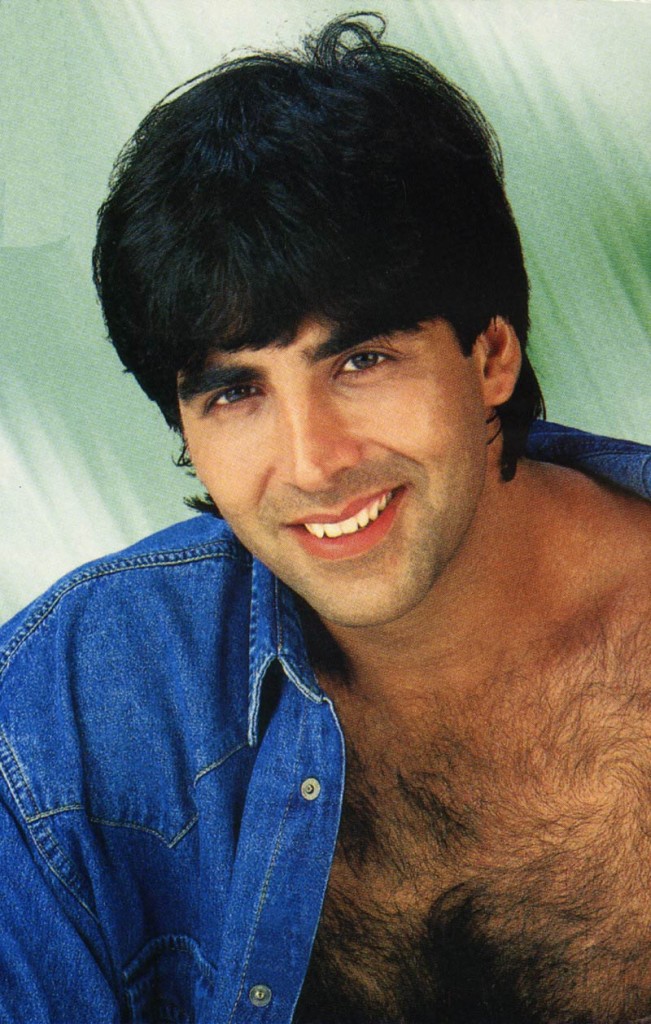 chest, shirtless, hair, akshay