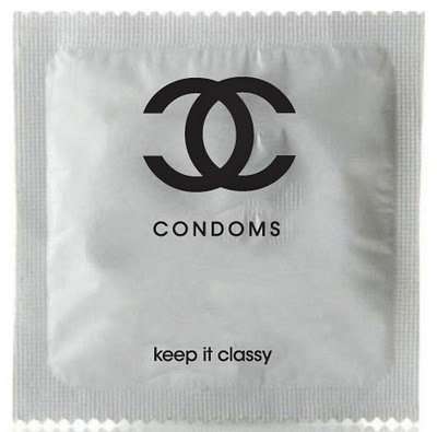 chanel-condoms