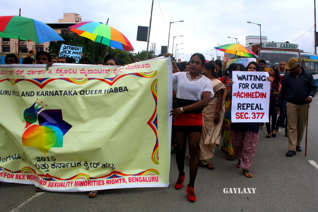 Bangalore Pride 2015 008